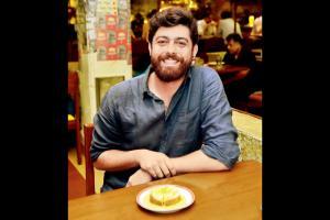 Tracing the bits and bobs of Mumbai through chef Pablo's eyes