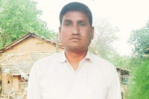 Selfless owner of blown up vehicle seeks justice for driver