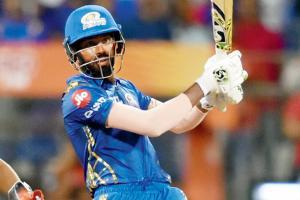 Yuvraj: World Cup, a perfect chance for all-rounder Hardik to shine
