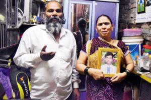 Mumbai Police refuse RTI info to Dharavi dead teen's family