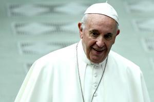Pope Francis equates abortion to 'hiring hitman,' says it's unacceptable