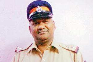 Sub-inspector put behind bars for raping, assaulting domestic help