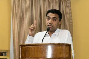 Missing Goa rape victim traced, CM Pramod Sawant applauds police