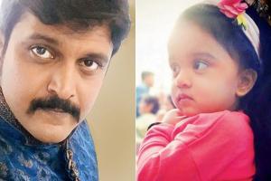 Pyaar Ke Papad actor Pratish Vora loses 2-year-old daughter