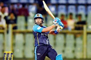 T20 Mumbai League: North Mumbai Panthers in final, thanks to Shaw