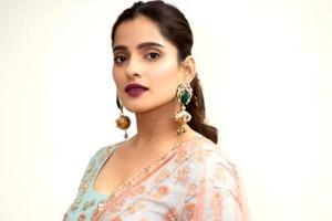 Marathi actress Priya Bapat: I had no plans to be an actor