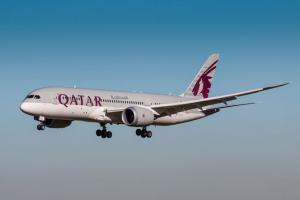 Qatar Airways requests to offer temporary assistance to Indian expats