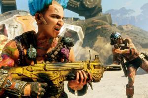Game Review: Combat makes Rage 2 a lot of fun