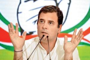 Shiv Sena: Rahul Gandhi's personality does not attract people