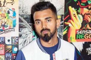 Time away helped me reflect on my game, says KL Rahul