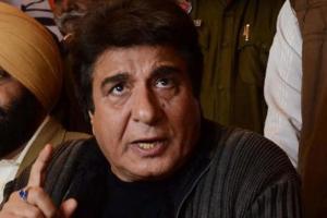 Raj Babbar: BJP committed a sin by releasing Masood Azhar in '99