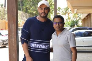 'Black Tiger will be different from other Bollywood spy agent films'