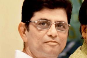 'Upset and humiliated' Raju Kulkarni quits CIC