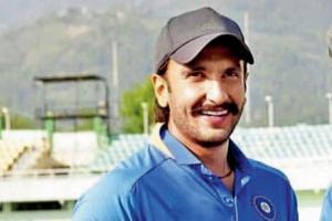 36 years on, Team India meets West Indies for '83 biopic