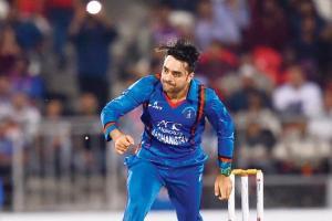 Afghanistan are the underdogs in the World Cup 2019