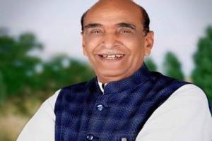 MP Congress leader Ratan Singh dies at counting centre