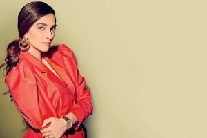 Sonam Kapoor fights to bridge pay-gap in Bollywood