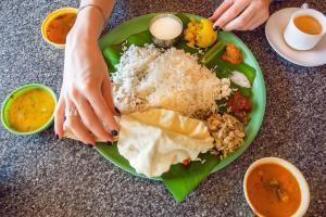 Eating more rice could be protective against obesity, suggests Study