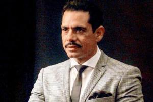 Robert Vadra: Congress will give people what it promises unlike BJP