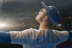 Rocketman Movie Review: Always on Song