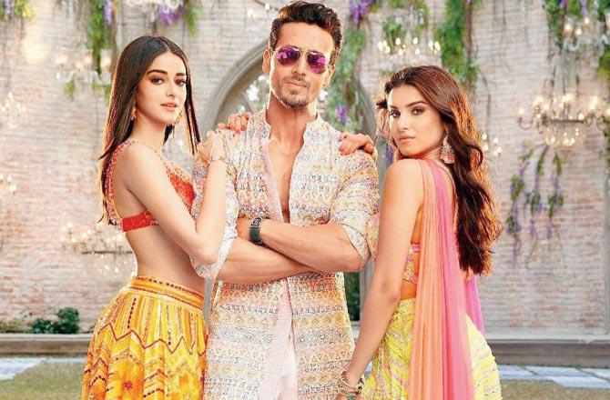 Tiger Shroff, Ananya Panday and Tara Sutaria-starrer Student Of The Year 2 will be the last film to be screened at Chitra Cinema today