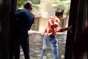 Minor boys performing death-defying stunts in Mumbai locals arrested