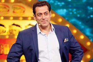 Salman Khan's Bigg Boss 13 to start airing on this date?
