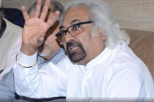 Rahul Gandhi reacts on Sam Pitroda's remark on 1984 anti-Sikh riots