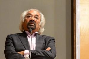 Sam Pitroda: Congress wanted Priyanka Gandhi to focus on 20 seats