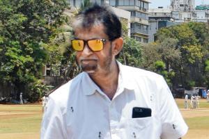 Patil: Responsibility should be shared by all 15 World Cup members