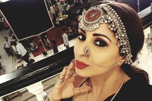 Sangita Ghosh: There can't be another Pammi or Dev