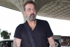 Sanjay Dutt's upcoming Panipat and Bhuj trace the history of India