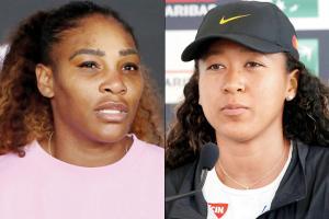 French Open: Uncertainty over Serena Williams' fitness, Osaka's form