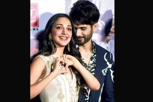 Shahid on Kabir Singh: Film warns you against going down that route