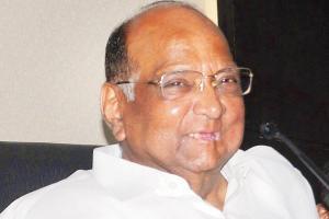 Elections Result 2019: NCP chief Sharad Pawar accepts peoples' verdict