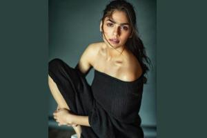 Malaal actress Sharmin Segal: Yes, there is nepotism in Bollywood