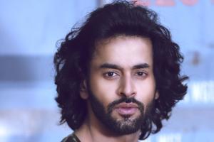 Shashank Vyas: There's nothing like a dream role