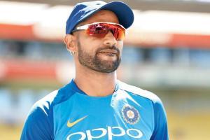 World Cup 2019: No added pressure on Top 3 batters, says Shikhar Dhawan