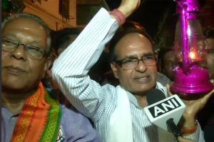 Rahul Gandhi cheated farmers of Madhya Pradesh, claims Chouhan