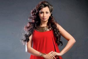 Shreya Ghoshal lashes out at an airline