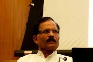 Shripad Naik: Grassroots man and leading light of BJP in Goa