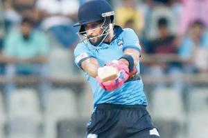 T20 Mumbai League: Ranjane, Waghela lead Arcs to win over Panthers