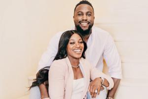 It's 'forever yes' from Sloane Stephens to Jozy Altidore