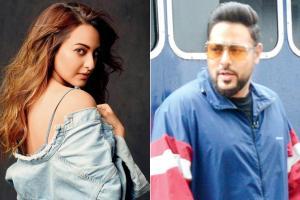 Did you know Badshah was offered Vicky Kaushal's role in Lust Stories?