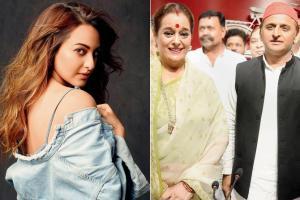 Elections 2019: Sonakshi to canvass for mother Poonam Sinha in Lucknow