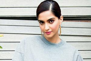 Sonam Kapoor: Important for me to play normal characters