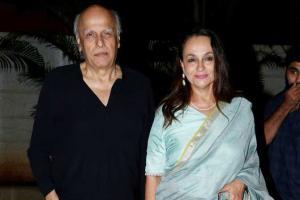 Between being a wife and mother, Soni Razdan struggles to be herself