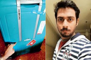 Shuttler Sourabh Verma slams Air India for luggage damage