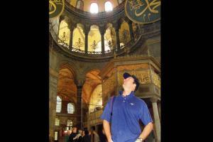 Aussies in Gallipoli for inspiration
