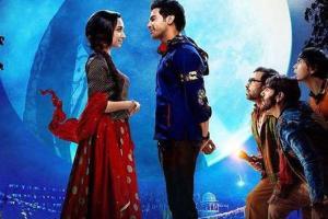 Stree 2 to go on floors next year